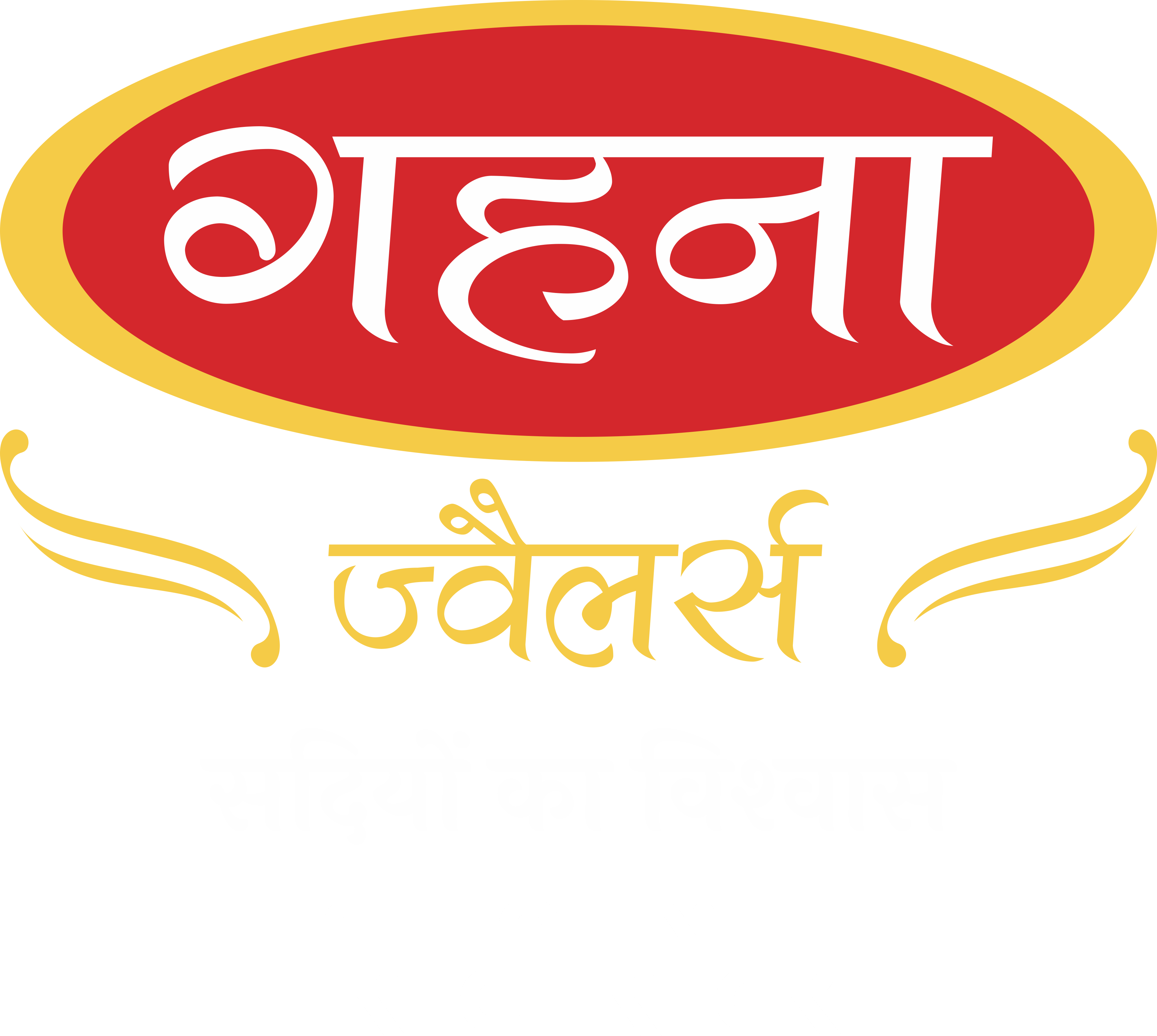 Gehna Jewellers logo
